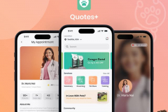 Quotes+ – Your Pets’ Lifelong Protector